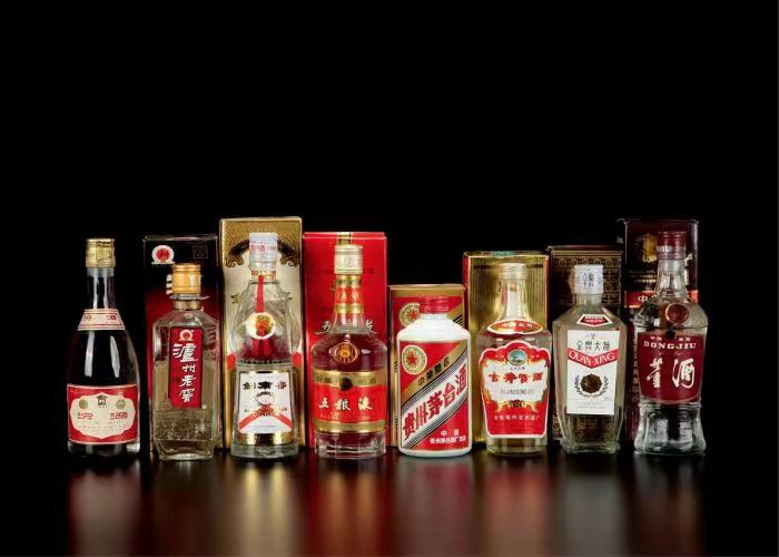 三角镇老酒储存的方法