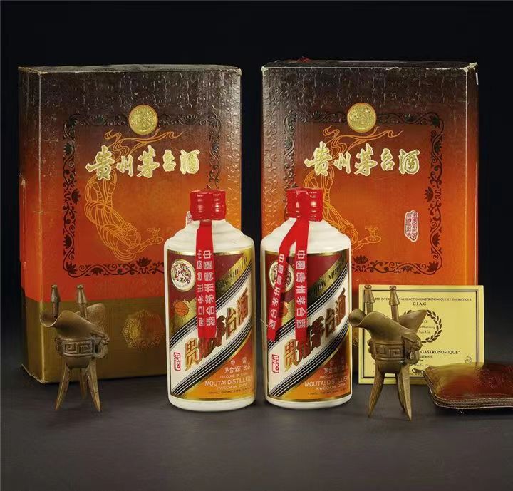 三角镇烟酒回收
