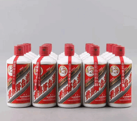 三角镇名酒回收